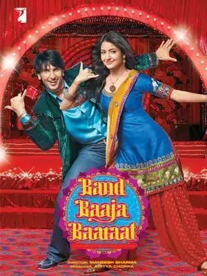 فيلم Band Baaja Baaraat 2010 مترجم - باهي فيلم